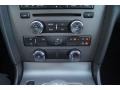 Charcoal Black Controls Photo for 2012 Ford Mustang #67387895