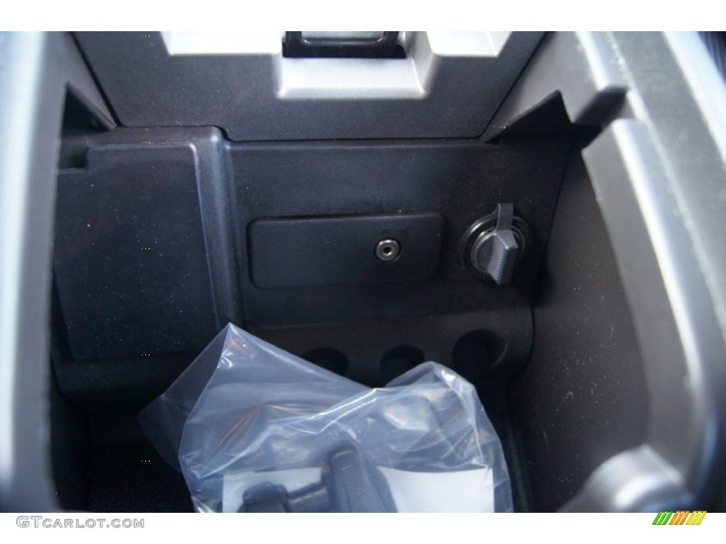 2012 Mustang V6 Coupe - Kona Blue Metallic / Charcoal Black photo #30