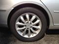 2008 Silver Frost Hyundai Azera Limited  photo #10