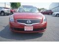Sonoma Sunset Metallic - Altima 2.5 S Photo No. 7