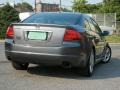 Anthracite Metallic - TL 3.2 Photo No. 2