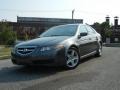 Anthracite Metallic - TL 3.2 Photo No. 3
