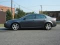 Anthracite Metallic - TL 3.2 Photo No. 11