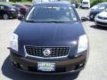 Super Black - Sentra 2.0 S Photo No. 2