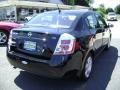 Super Black - Sentra 2.0 S Photo No. 4