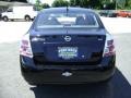 Super Black - Sentra 2.0 S Photo No. 5