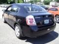 Super Black - Sentra 2.0 S Photo No. 6