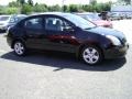Super Black - Sentra 2.0 S Photo No. 7