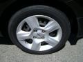 Super Black - Sentra 2.0 S Photo No. 8