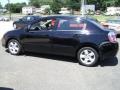 Super Black - Sentra 2.0 S Photo No. 9