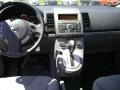 Super Black - Sentra 2.0 S Photo No. 12