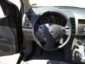 Super Black - Sentra 2.0 S Photo No. 13