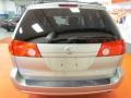 2007 Silver Pine Mica Toyota Sienna XLE AWD  photo #7