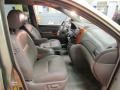 2007 Silver Pine Mica Toyota Sienna XLE AWD  photo #26