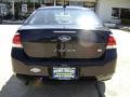 Black - Focus SE Sedan Photo No. 5