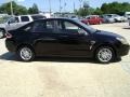 Black - Focus SE Sedan Photo No. 7