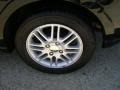 Black - Focus SE Sedan Photo No. 8