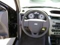 Black - Focus SE Sedan Photo No. 13