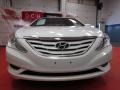 Shimmering White - Sonata GLS Photo No. 2
