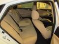 Shimmering White - Sonata GLS Photo No. 23