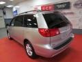 2006 Silver Shadow Pearl Toyota Sienna Limited AWD  photo #6