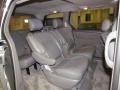 2006 Silver Shadow Pearl Toyota Sienna Limited AWD  photo #23