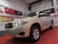 Sandy Beach Metallic - Highlander V6 4WD Photo No. 1