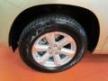 Sandy Beach Metallic - Highlander V6 4WD Photo No. 3
