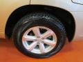 Sandy Beach Metallic - Highlander V6 4WD Photo No. 5