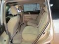 Sandy Beach Metallic - Highlander V6 4WD Photo No. 10