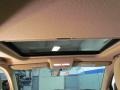 Sandy Beach Metallic - Highlander V6 4WD Photo No. 12