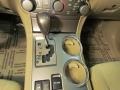 Sandy Beach Metallic - Highlander V6 4WD Photo No. 19
