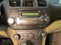 Sandy Beach Metallic - Highlander V6 4WD Photo No. 20