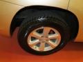 Sandy Beach Metallic - Highlander V6 4WD Photo No. 22
