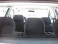Reflex Silver Metallic - Golf GLS Sedan Photo No. 5