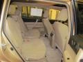 Sandy Beach Metallic - Highlander V6 4WD Photo No. 24