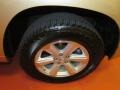 Sandy Beach Metallic - Highlander V6 4WD Photo No. 28