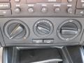 Reflex Silver Metallic - Golf GLS Sedan Photo No. 15