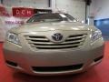 Desert Sand Mica - Camry LE Photo No. 2