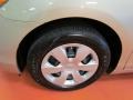 Desert Sand Mica - Camry LE Photo No. 3