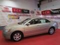 Desert Sand Mica - Camry LE Photo No. 4