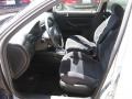 Reflex Silver Metallic - Golf GLS Sedan Photo No. 18