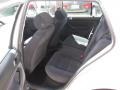 Reflex Silver Metallic - Golf GLS Sedan Photo No. 19