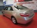 Desert Sand Mica - Camry LE Photo No. 6