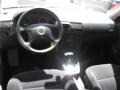 Reflex Silver Metallic - Golf GLS Sedan Photo No. 20