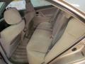 Desert Sand Mica - Camry LE Photo No. 9