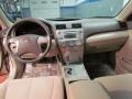Desert Sand Mica - Camry LE Photo No. 11