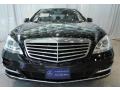 Black - S 550 4Matic Sedan Photo No. 2