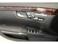 Black - S 550 4Matic Sedan Photo No. 9