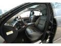 Black - S 550 4Matic Sedan Photo No. 10